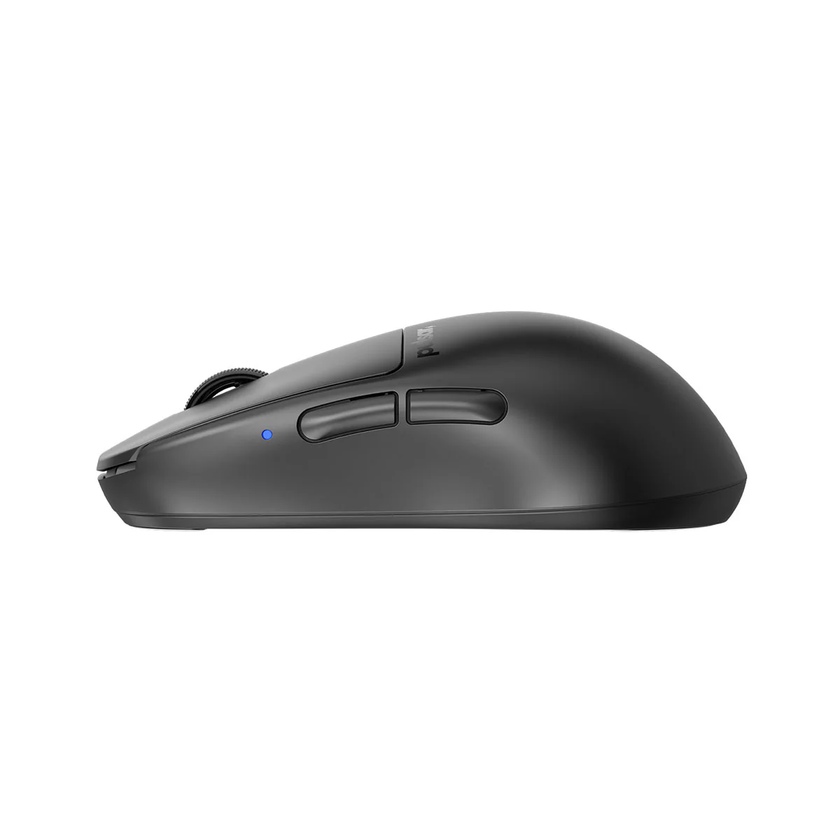 Pulsar X2H V3 Ultralight Weight eSports Gaming Mouse Size 2 (Black, White) - Image 4