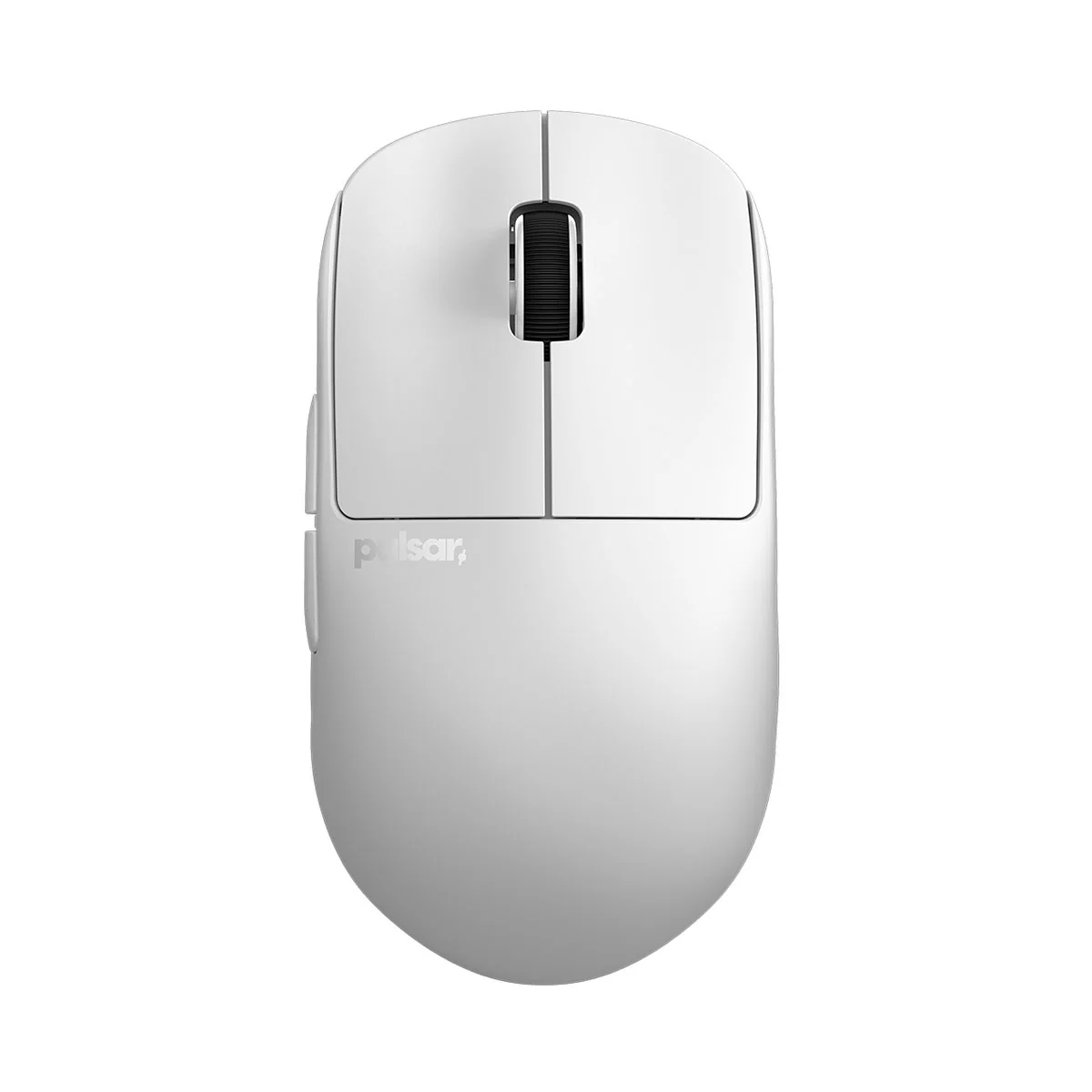 Pulsar X2H V3 Ultralight Weight eSports Gaming Mouse Size 2 (Black, White) - Image 8