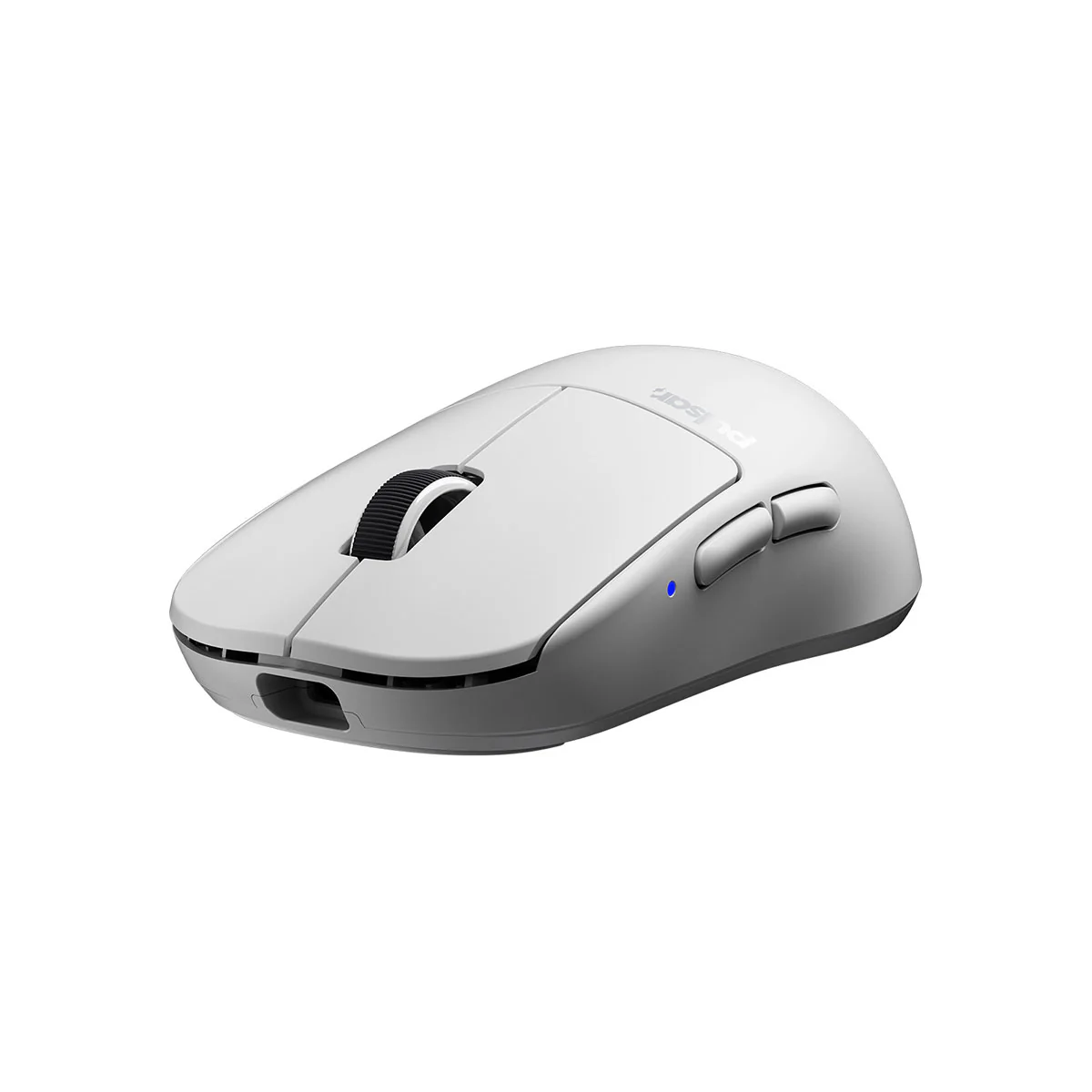 Pulsar X2H V3 Ultralight Weight eSports Gaming Mouse Size 2 (Black, White) - Image 9