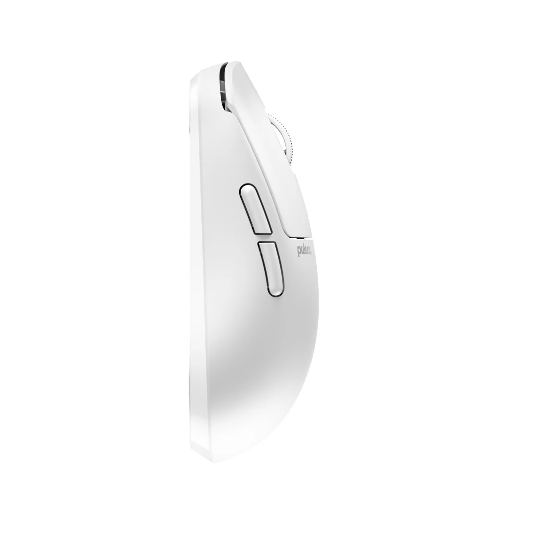 Pulsar X2N CrazyLight 8K Polling Rate eSports Gaming Mouse Size 2 (Jet Black, Uyuni White, Ocean) - Image 9