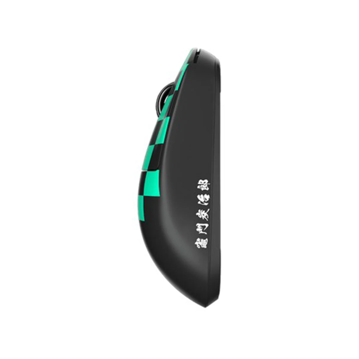 Pulsar X2V2 Symmetrical Ultralight Wireless Gaming Mouse 4K Special Pack Demon Slayer Kamado Tanjiro Limited Edition Size 2 (PX222TJ4) - Image 5