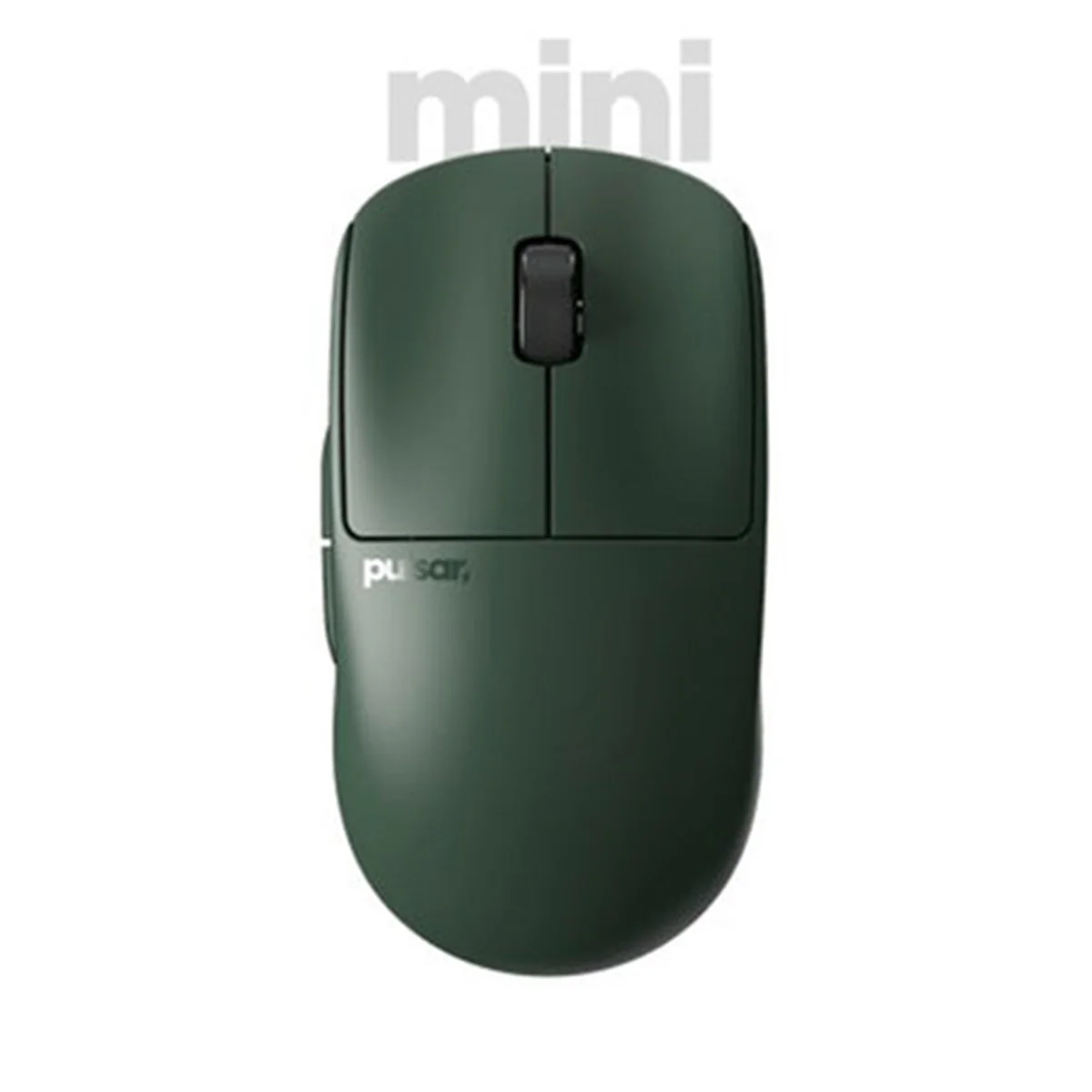 Pulsar X2V2 Ultralight Wireless Symmetrical eSports Mouse Founders Ed. (Green) - Image 2