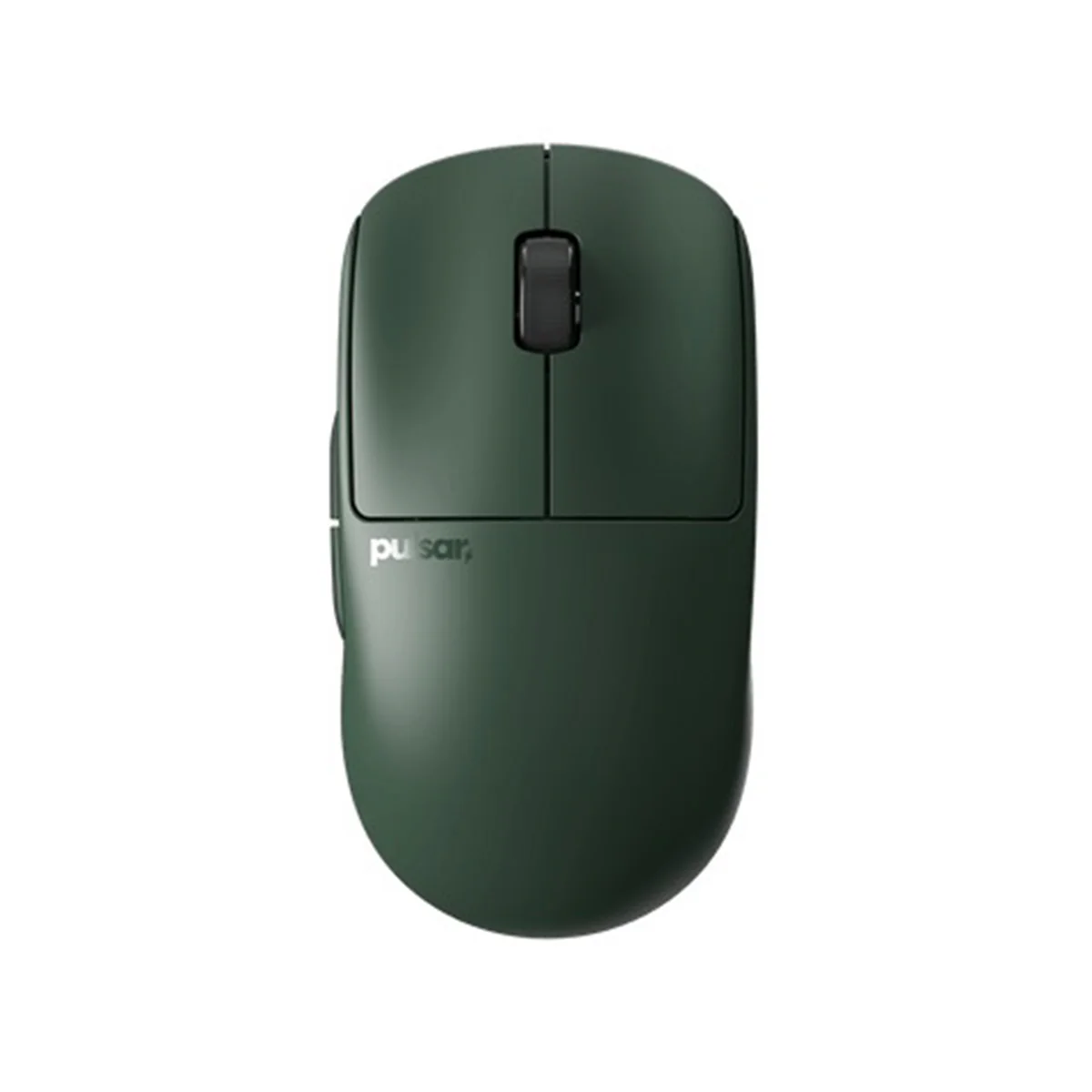 Pulsar X2V2 Ultralight Wireless Symmetrical Esports Mouse Founders Edition Size 2 (Green) (PX2224) - Image 2