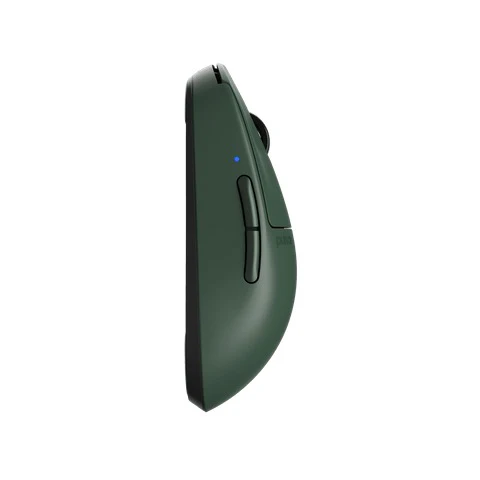 Pulsar X2V2 Ultralight Wireless Symmetrical Esports Mouse Founders Edition Size 2 (Green) (PX2224) - Image 3