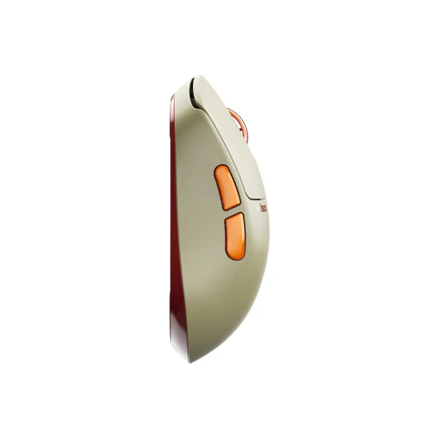 Pulsar X3 CrazyLight 8K Polling Rate eSports Gaming Mouse Size 1 (Jet Black, Uyuni White, Desert) - Image 10