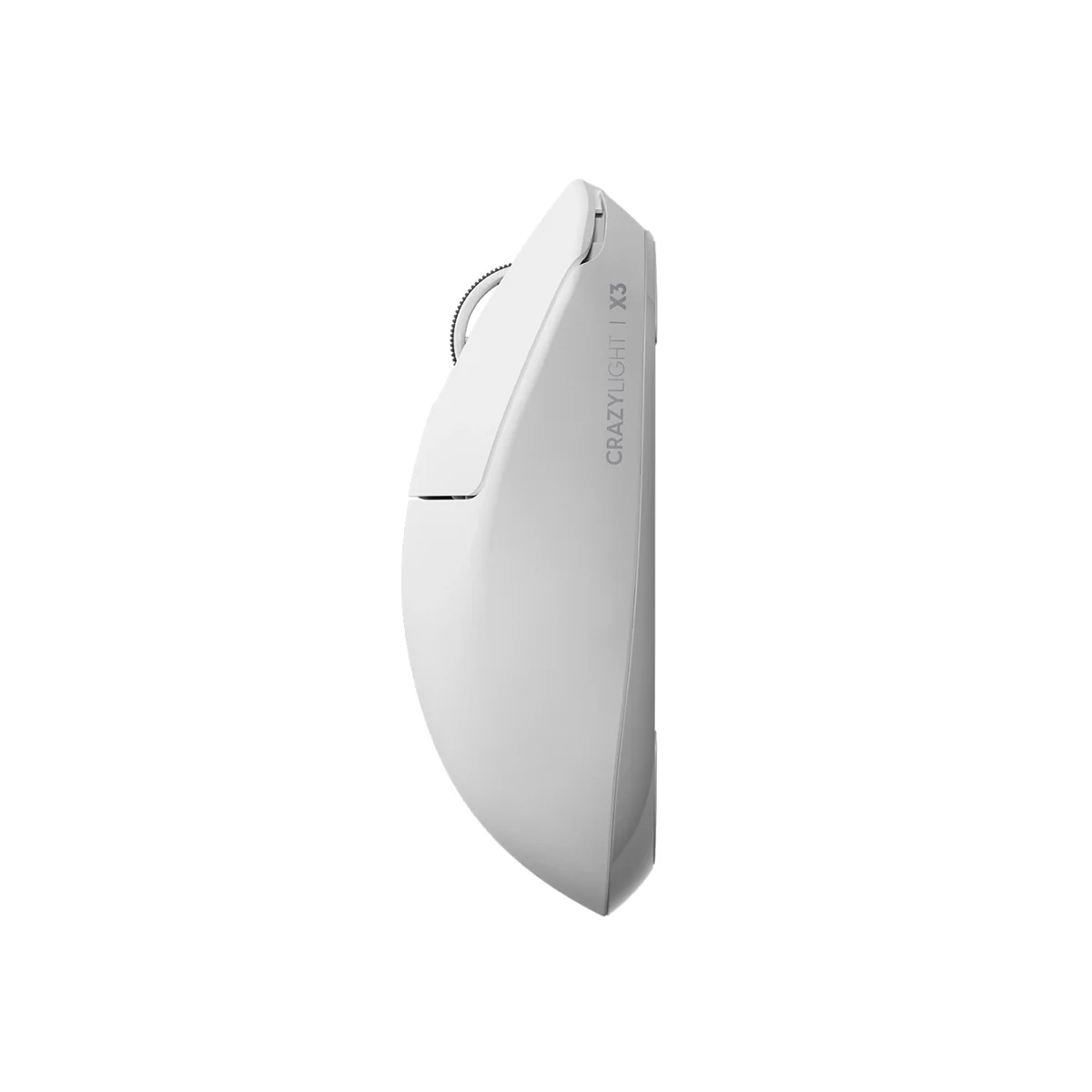 Pulsar X3 CrazyLight 8K Polling Rate eSports Gaming Mouse Size 2 (Jet Black, Uyuni White, Desert) - Image 10