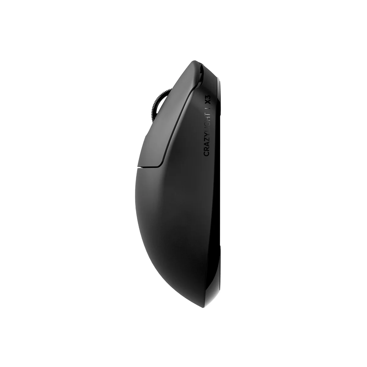 Pulsar X3 CrazyLight 8K Polling Rate eSports Gaming Mouse Size 2 (Jet Black, Uyuni White, Desert) - Image 4