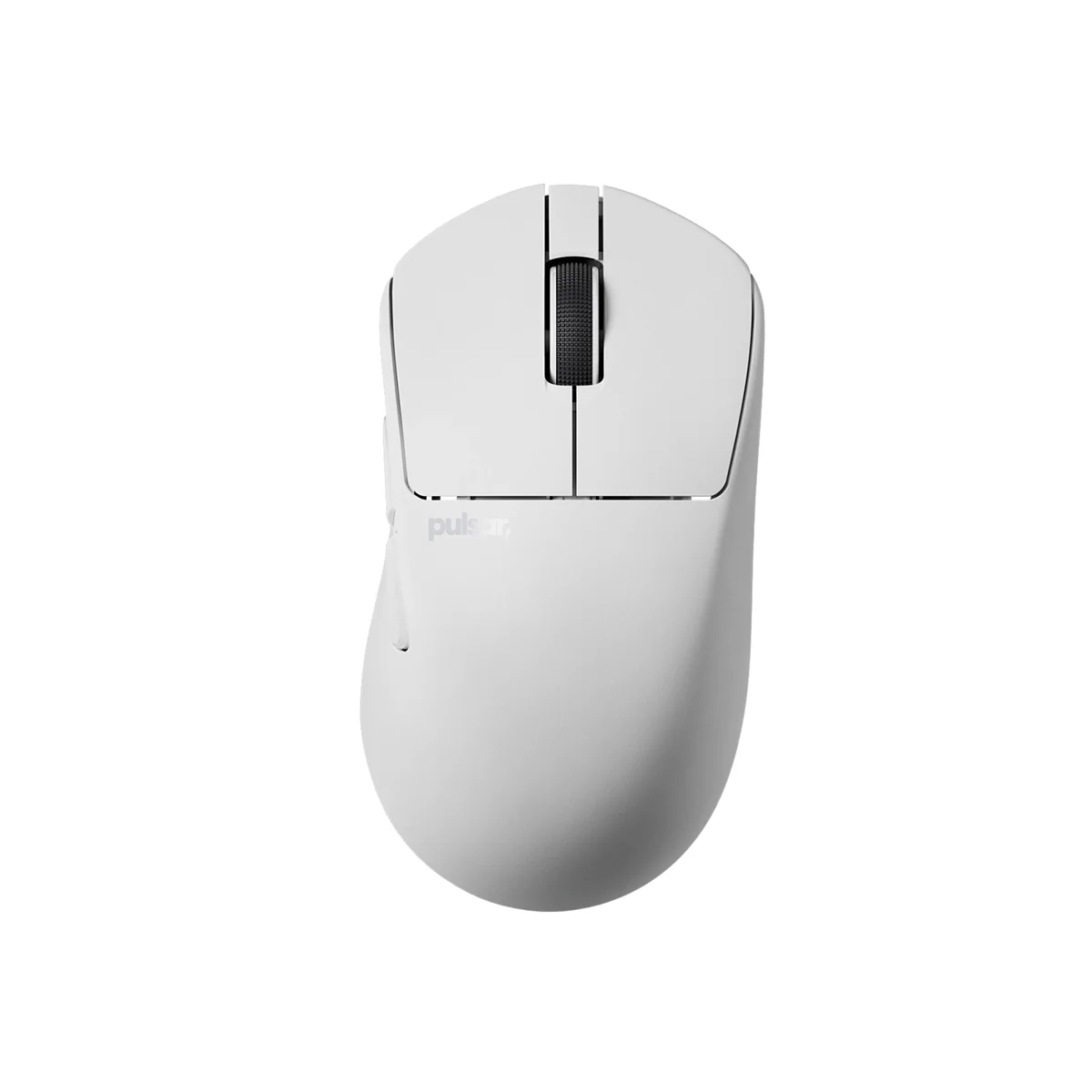 Pulsar X3 CrazyLight 8K Polling Rate eSports Gaming Mouse Size 2 (Jet Black, Uyuni White, Desert) - Image 8