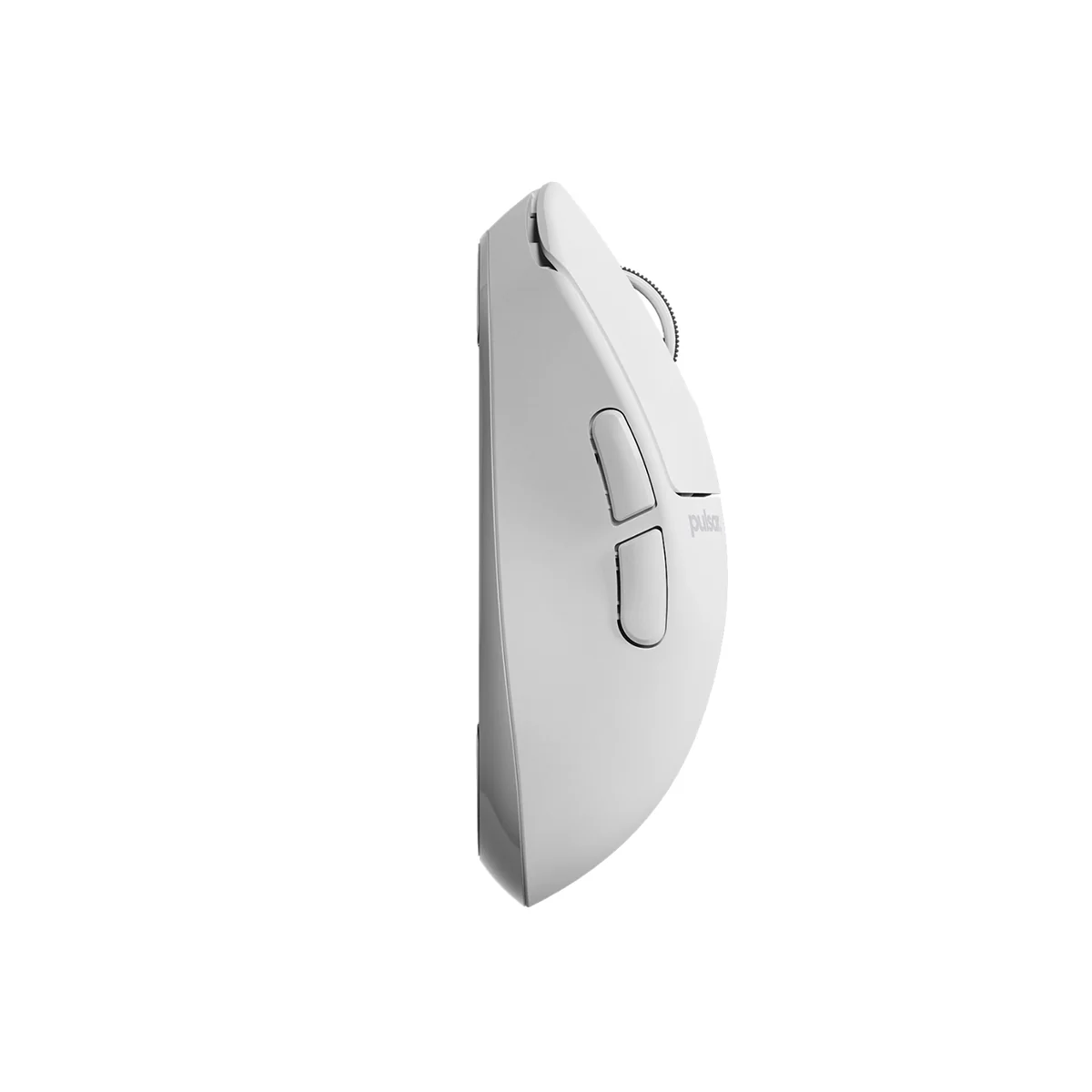 Pulsar X3 CrazyLight 8K Polling Rate eSports Gaming Mouse Size 2 (Jet Black, Uyuni White, Desert) - Image 9