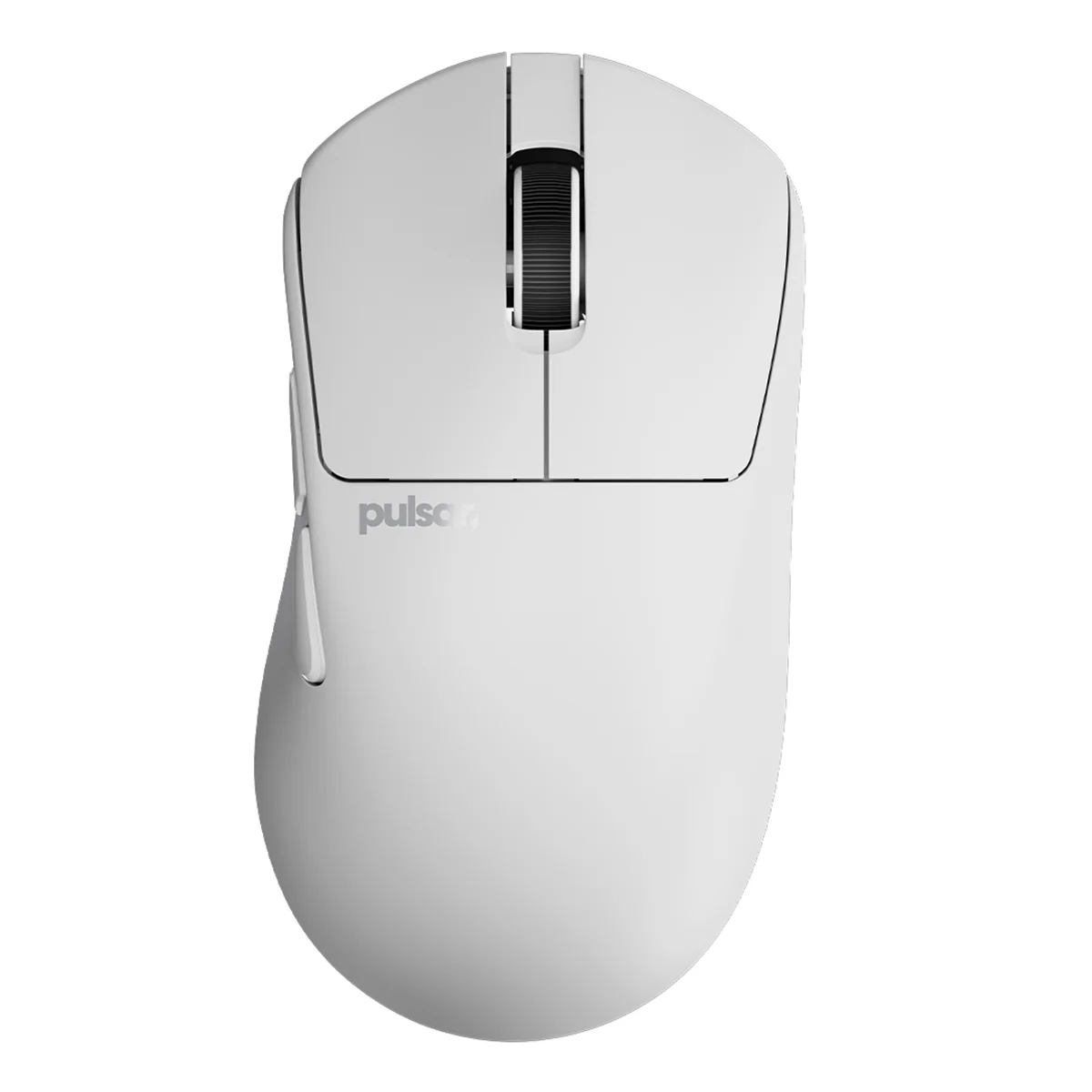 Pulsar X3 Ultralight Weight eSports Mouse Size 2 (Black, White) (PX3R21, PX3R22) - Image 8