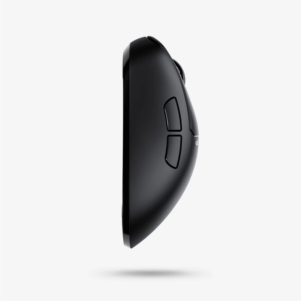 Pulsar Xlite CrazyLight 8K Polling Rate eSports Gaming Mouse Size 1 (Jet Black, Uyuni White) - Image 11