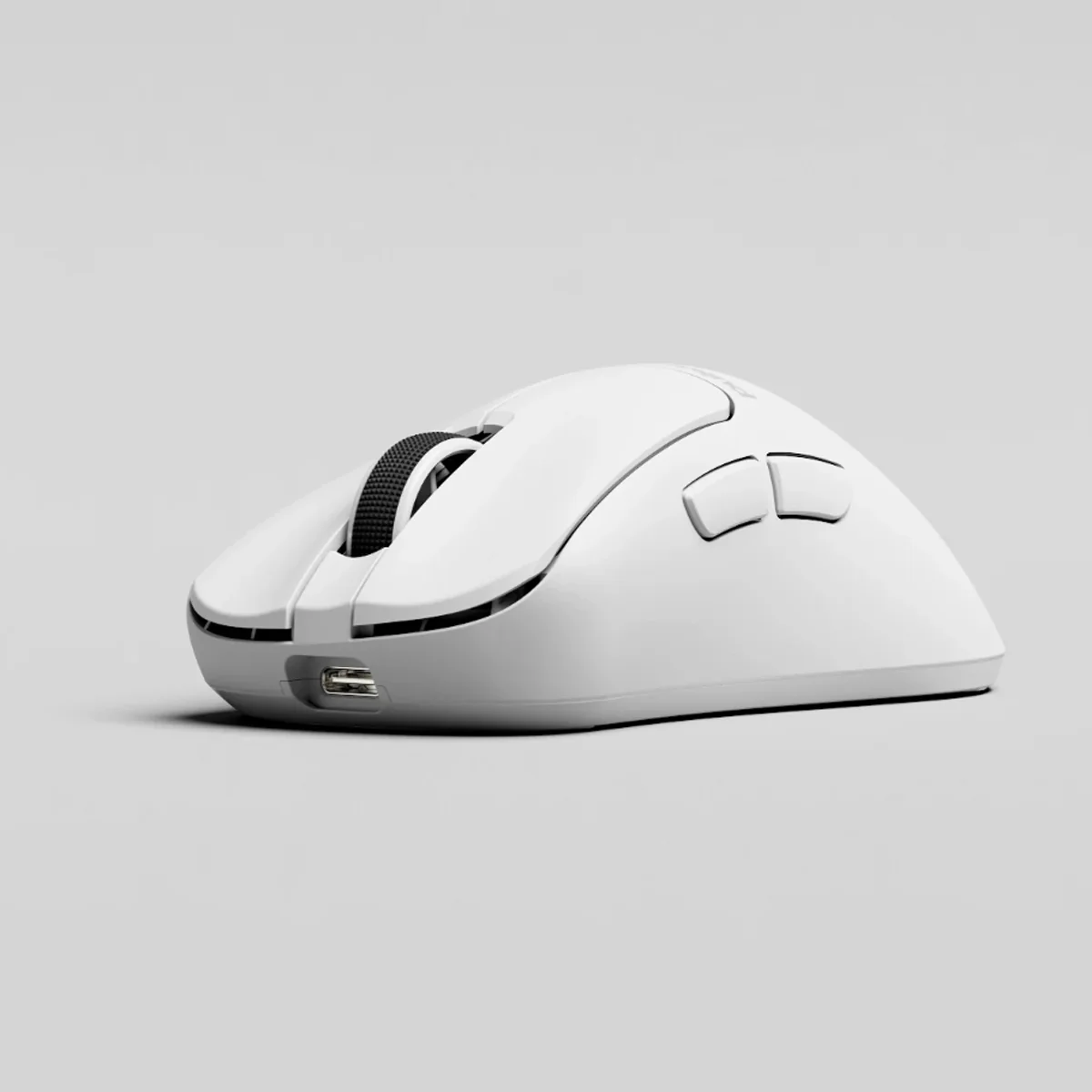 Pulsar Xlite CrazyLight 8K Polling Rate eSports Gaming Mouse Size 1 (Jet Black, Uyuni White) - Image 17