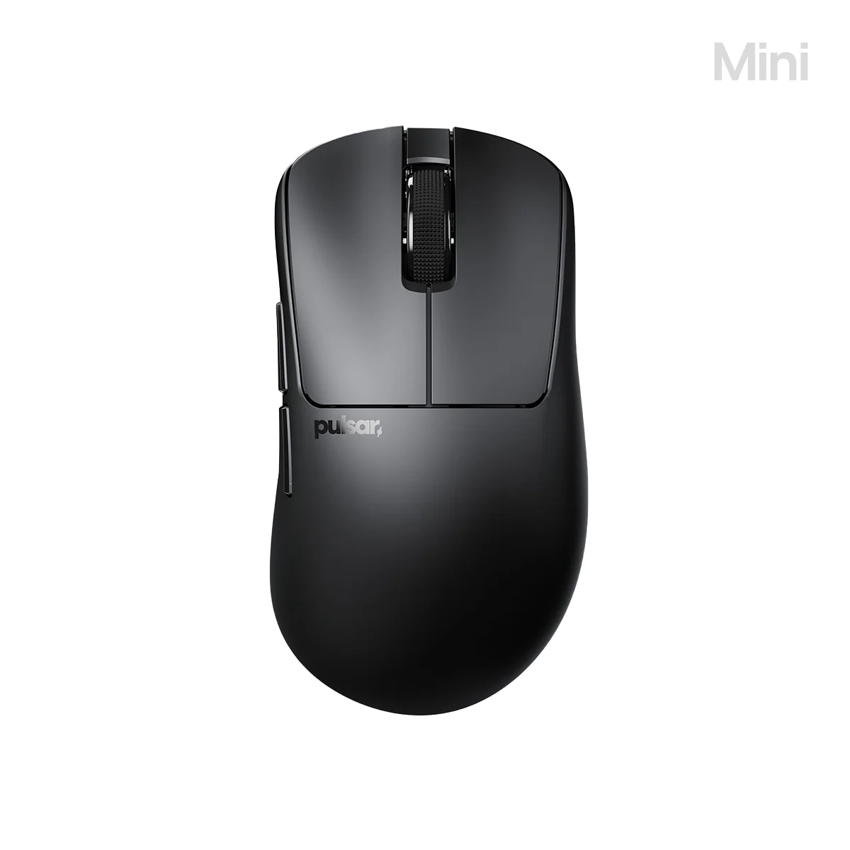 Pulsar Xlite CrazyLight 8K Polling Rate eSports Gaming Mouse Size 1 (Jet Black, Uyuni White) - Image 8