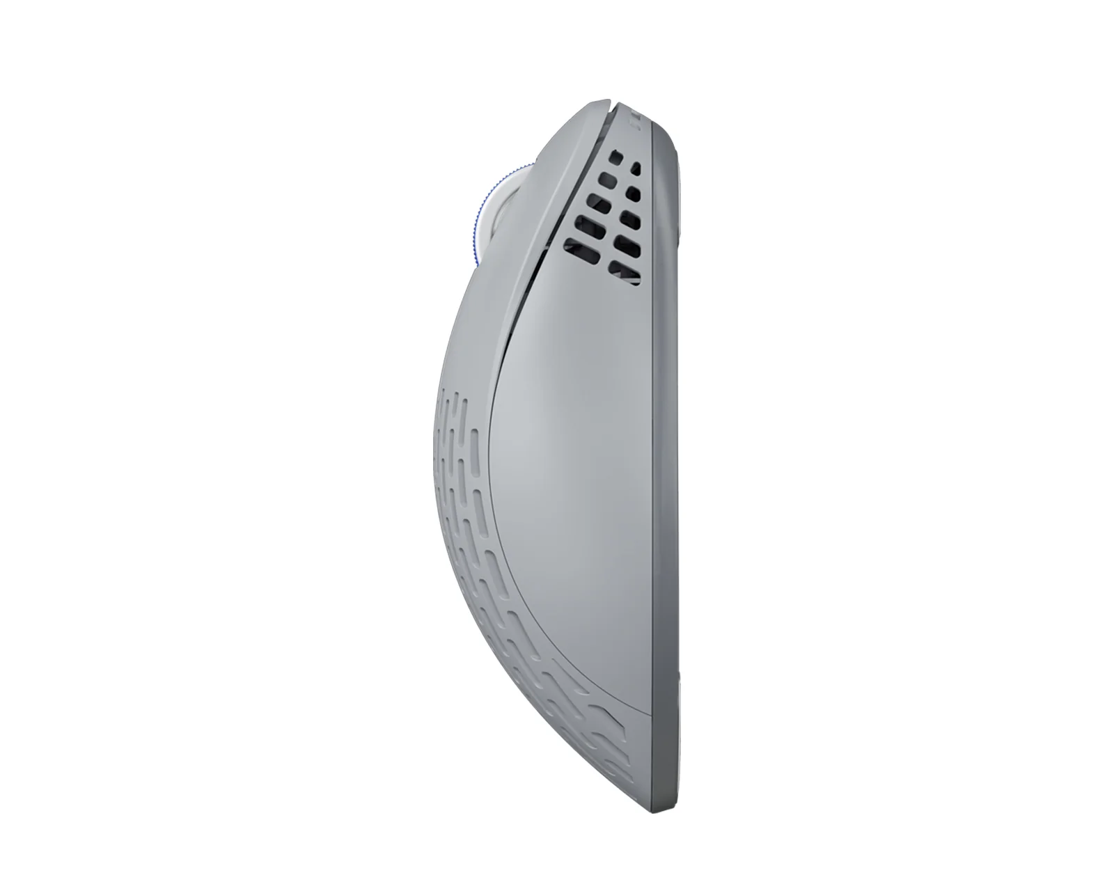 Pulsar Xlite V2 Mini Retro Edition Ultralight Ergonomic Lag Free Wireless Gaming Mouse (Gray) (PXW28S) - Image 3