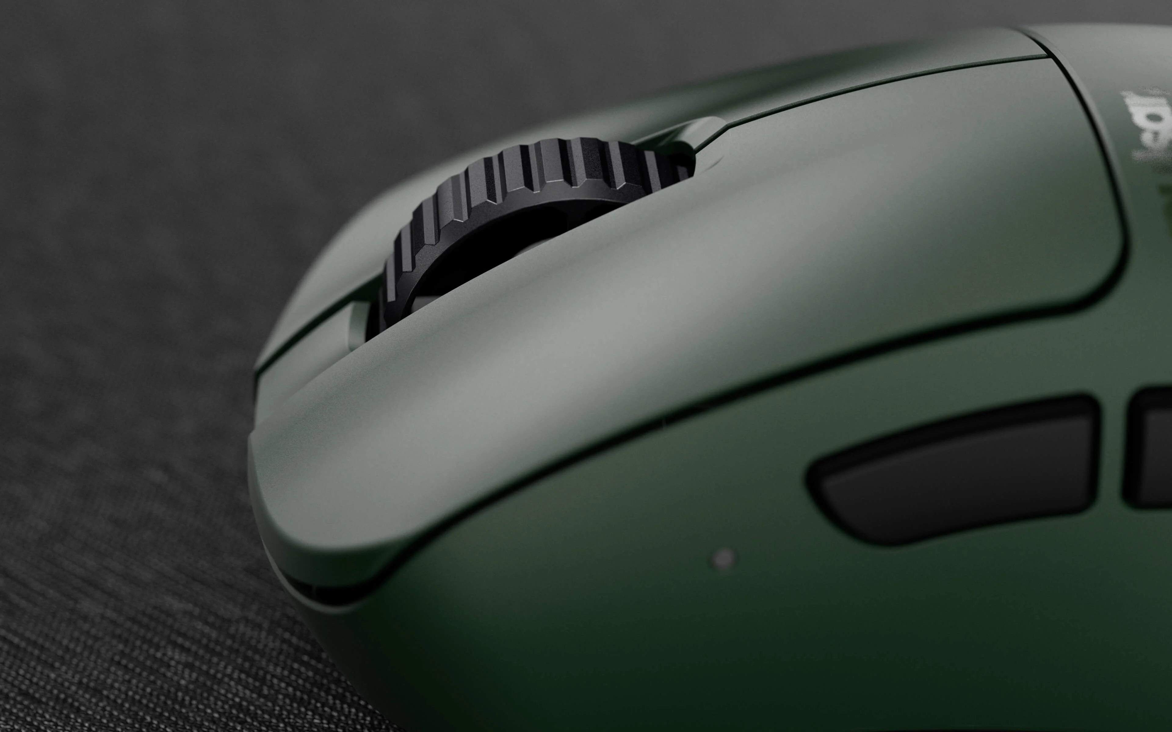 Pulsar Xlite V3 ES eSports Tournament Ed. Wireless Gaming Mouse (Green) Size2 (PXV3ES24) - Image 11