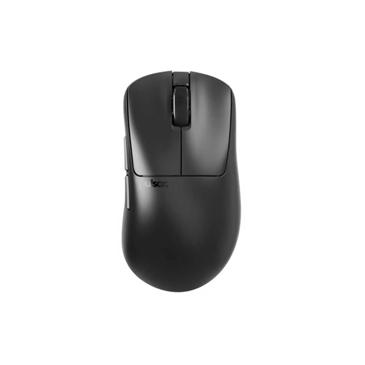Pulsar Xlite V3 Wireless Gaming Mouse Size 3 (Black, White) - Image 2