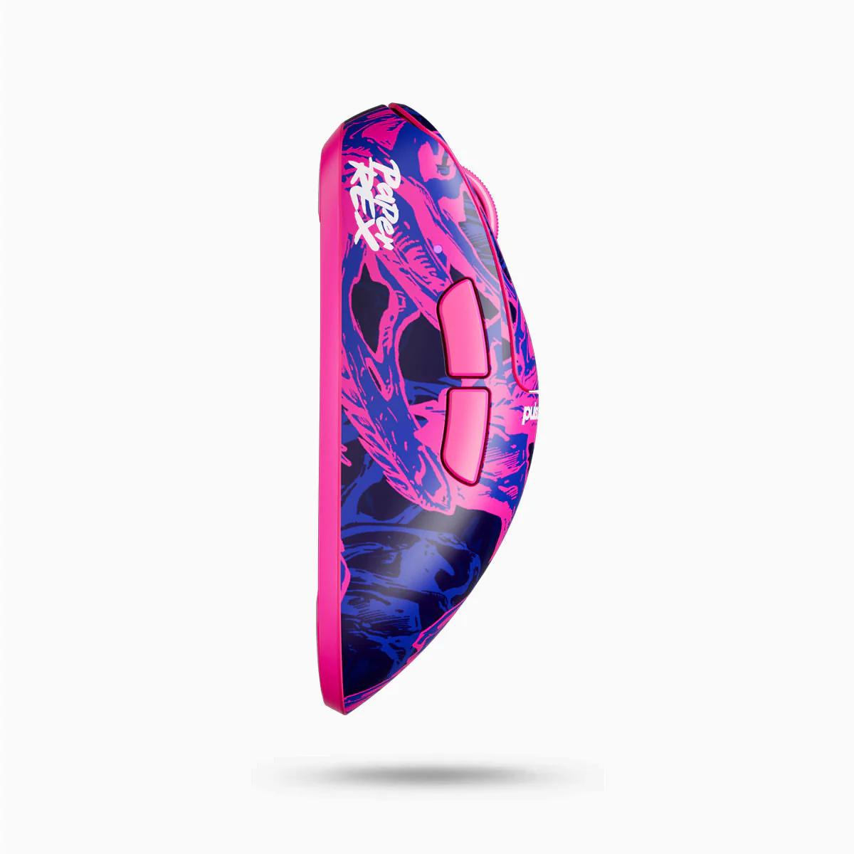 Pulsar Xlite V4 PRX Edition Medium Ultra Light Weight eSports Gaming Mouse (PXL42PRX) - Image 3