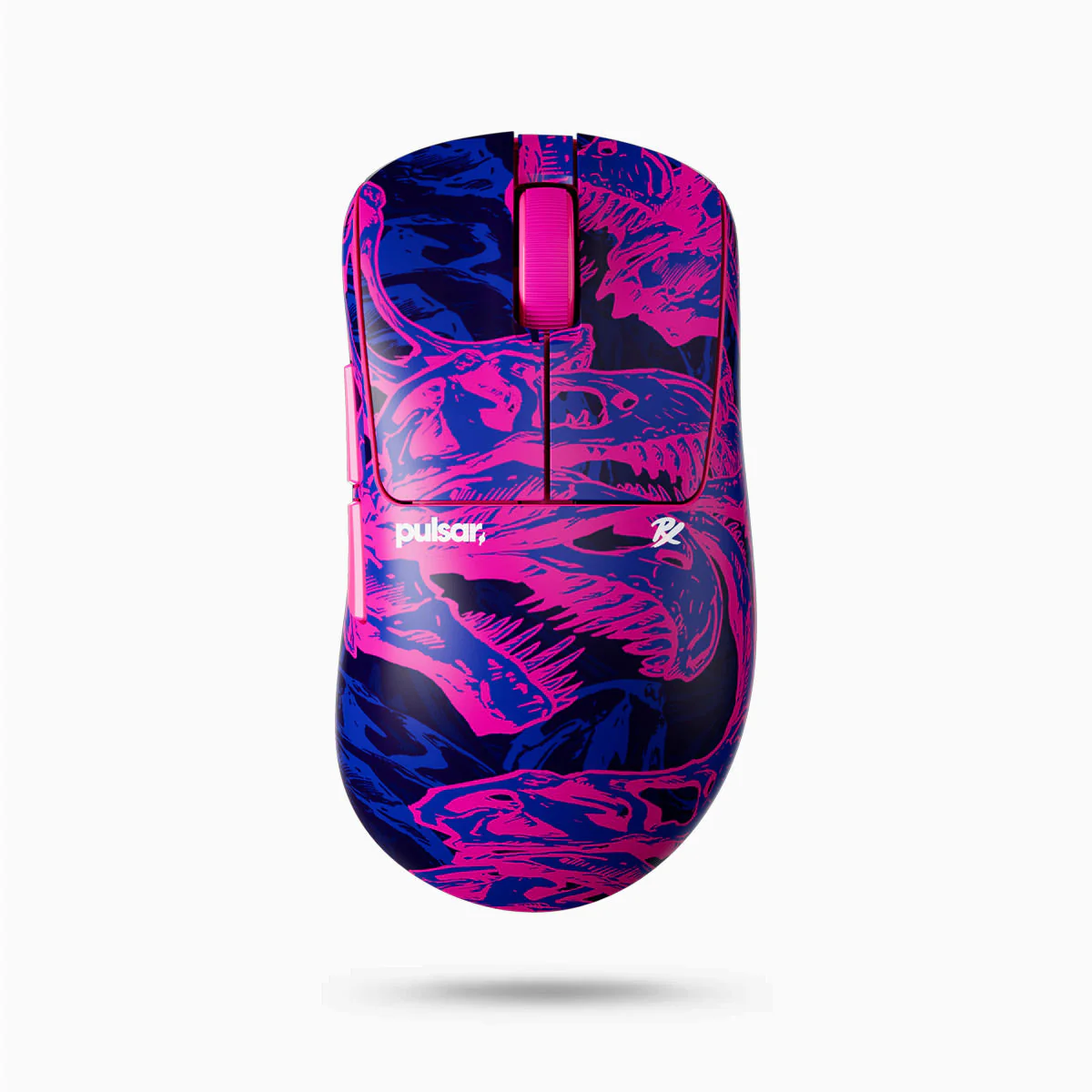 Pulsar Xlite V4 PRX Edition Mini Ultra Light Weight eSports Gaming Mouse (PXL41PRX) - Image 2