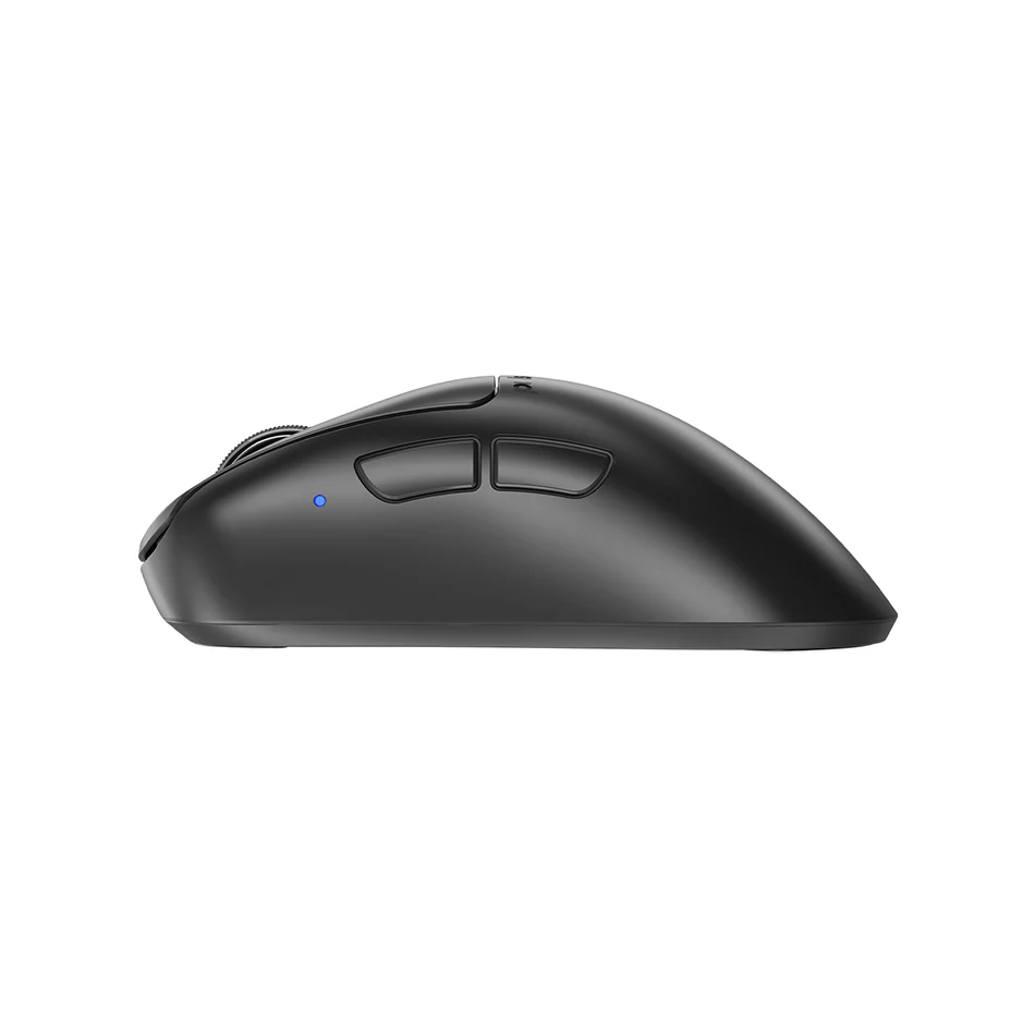 Pulsar Xlite V4 Ultralight Weight eSports Mouse Size 2 (White, Black) (PXL422, PXL421) - Image 11