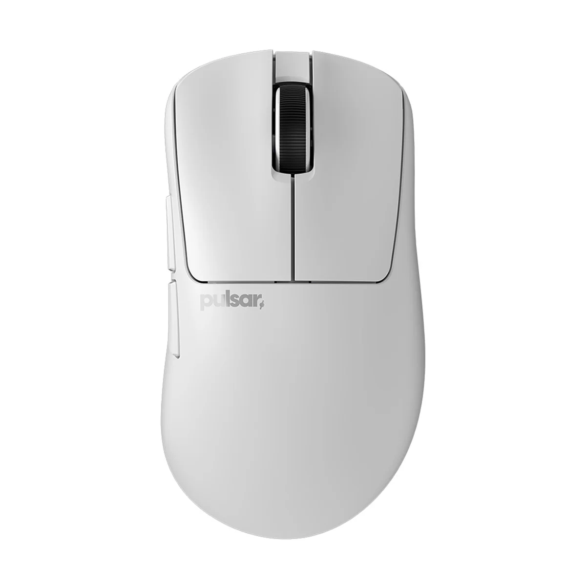 Pulsar Xlite V4 Ultralight Weight eSports Mouse Size 2 (White, Black) (PXL422, PXL421) - Image 3