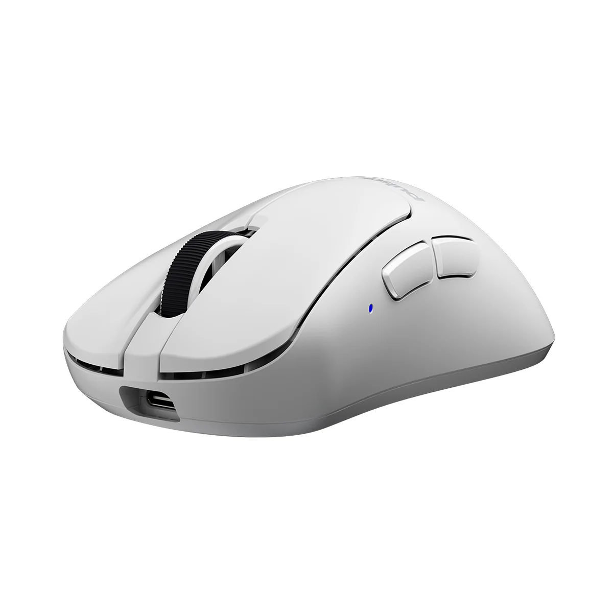 Pulsar Xlite V4 Ultralight Weight eSports Mouse Size 2 (White, Black) (PXL422, PXL421) - Image 4
