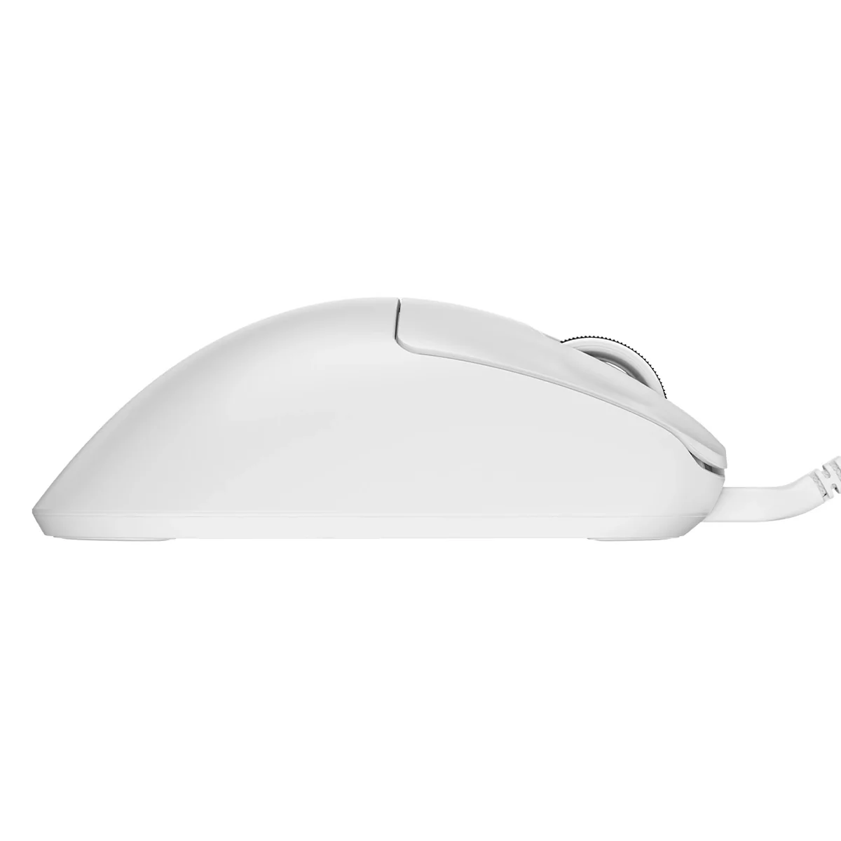 Pulsar Xlite Wired Ultralight Gaming Mouse Size 2 (Black, White) - Image 11