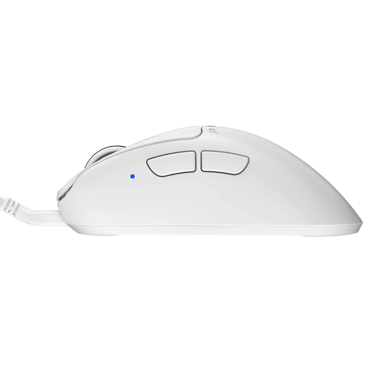 Pulsar Xlite Wired Ultralight Gaming Mouse Size 2 (Black, White) - Image 12