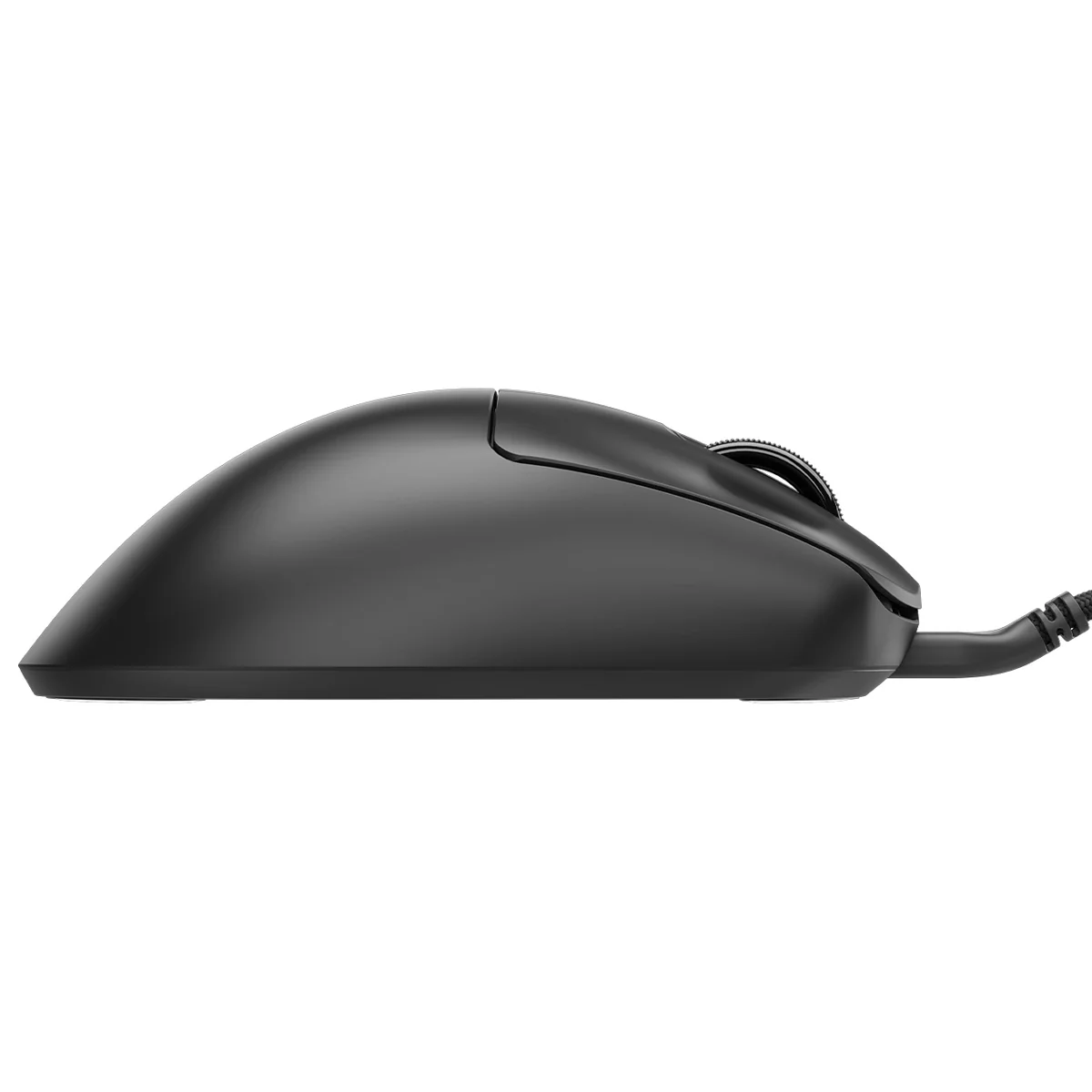 Pulsar Xlite Wired Ultralight Gaming Mouse Size 2 (Black, White) - Image 5
