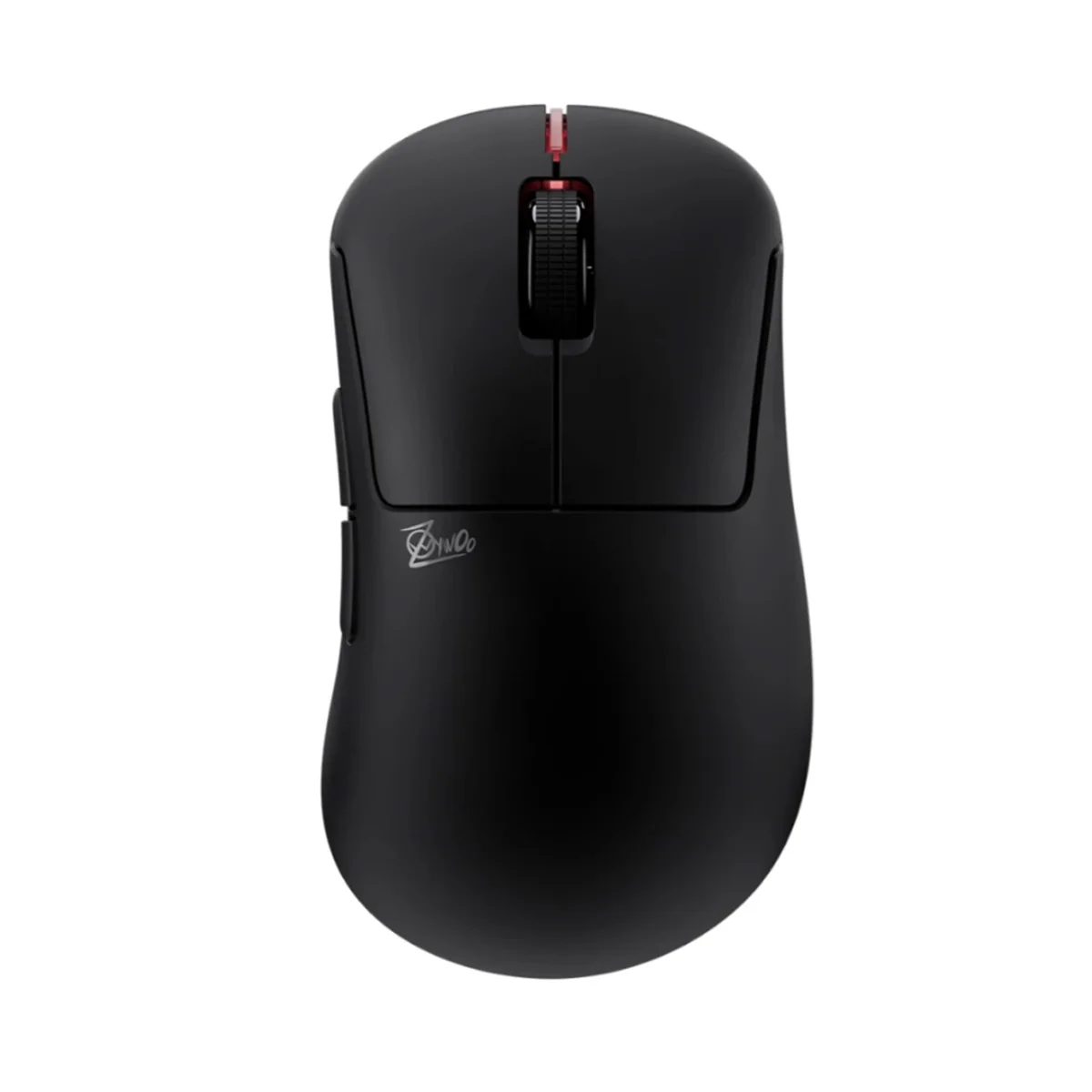 Pulsar ZywOo The Chosen Mouse eSports Gaming Mouse Medium (Black, White) (PZWX21, PZWX22) - Image 2