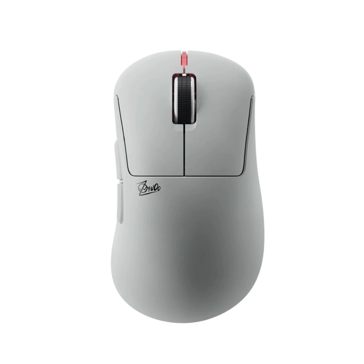 Pulsar ZywOo The Chosen Mouse eSports Gaming Mouse Medium (Black, White) (PZWX21, PZWX22) - Image 8