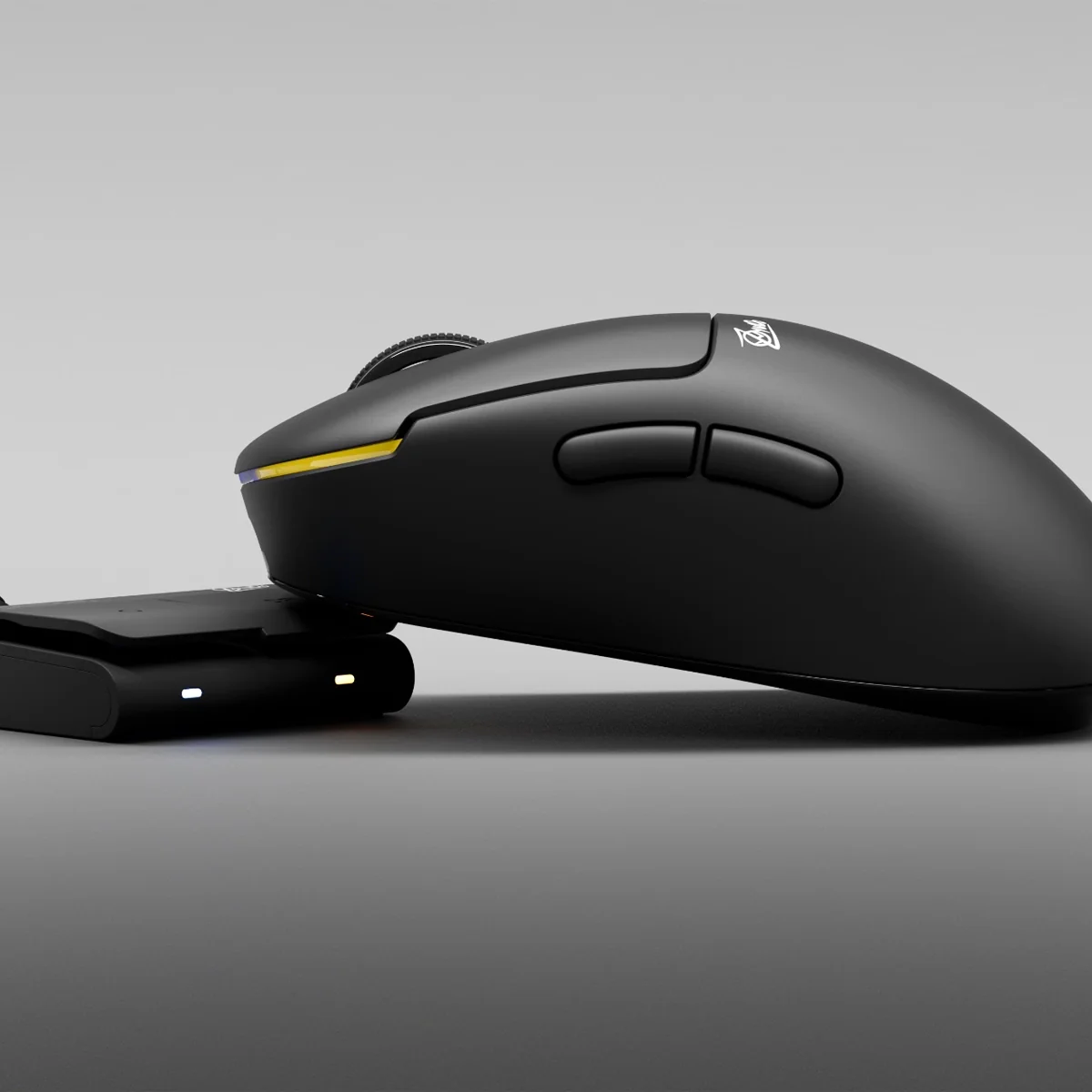 Pulsar ZywOo The Chosen Mouse Gen.2 eSports Gaming Mouse Size 2 (Black) (PZWG221) - Image 7