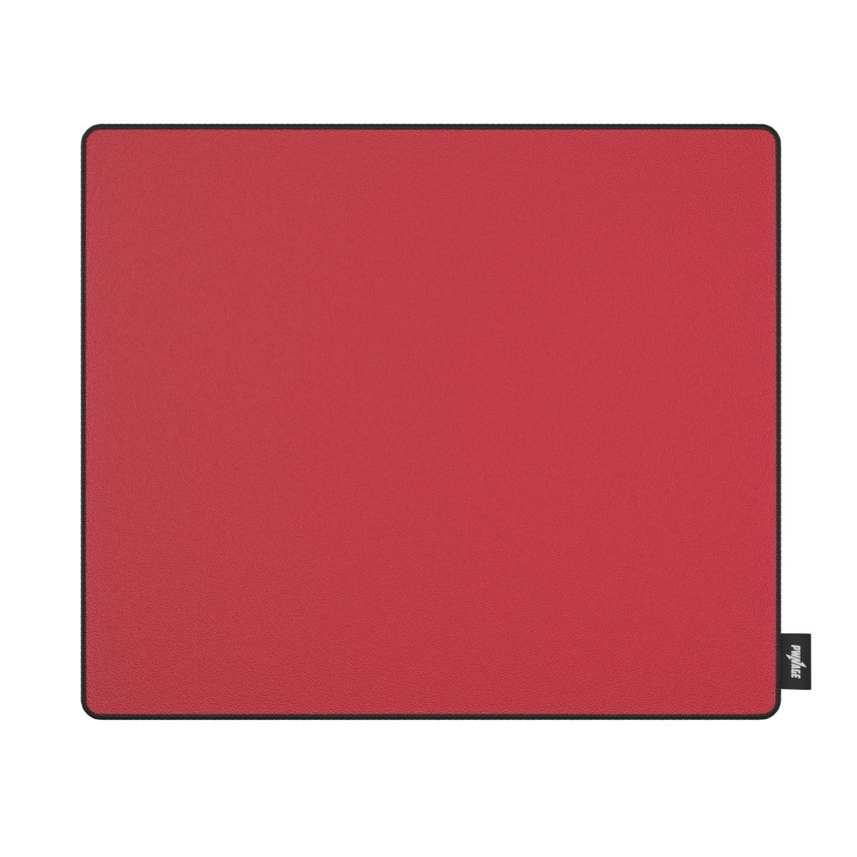 PWNAGE Precision Pad Gaming Mouse Pad (Red) (PPP-MP-R)