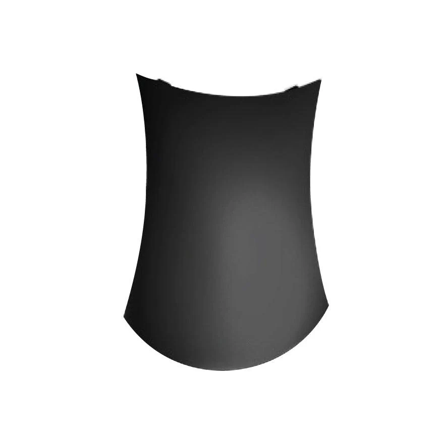 PWNAGE Ultra Custom Extra Cover Set Ergonomic (Black) (ECS-E-B) - Image 5