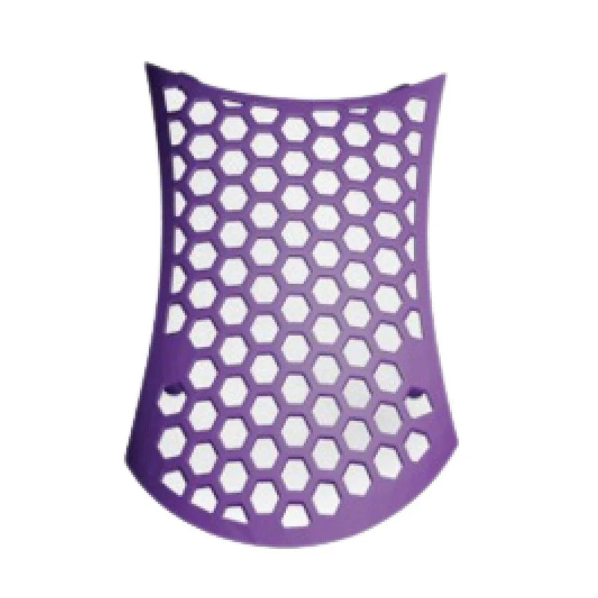 PWNAGE Ultra Custom Extra Cover Set Ergonomic (Purple) (ECS-E-PR) - Image 4