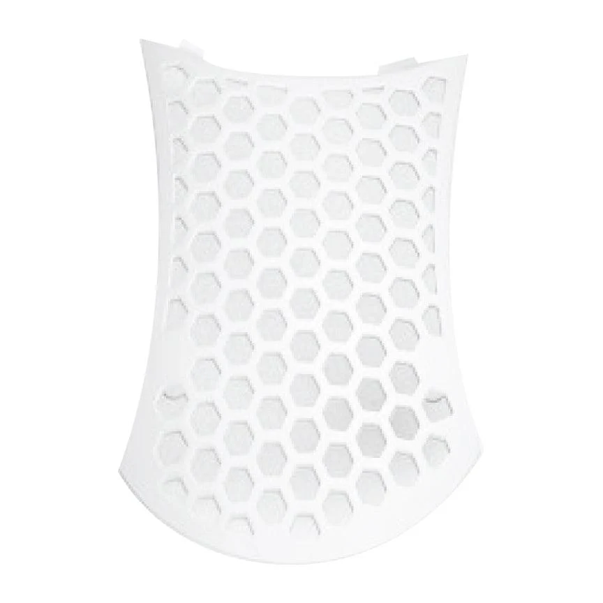 PWNAGE Ultra Custom Extra Cover Set Ergonomic (White) (ECS-E-W) - Image 4