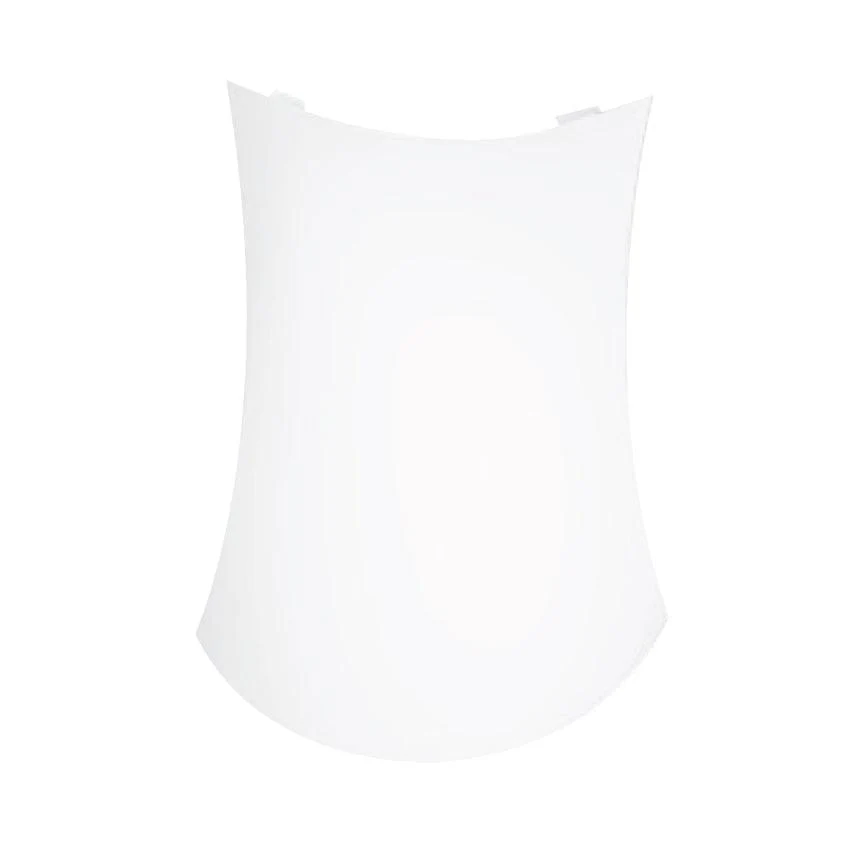 PWNAGE Ultra Custom Extra Cover Set Ergonomic (White) (ECS-E-W) - Image 5
