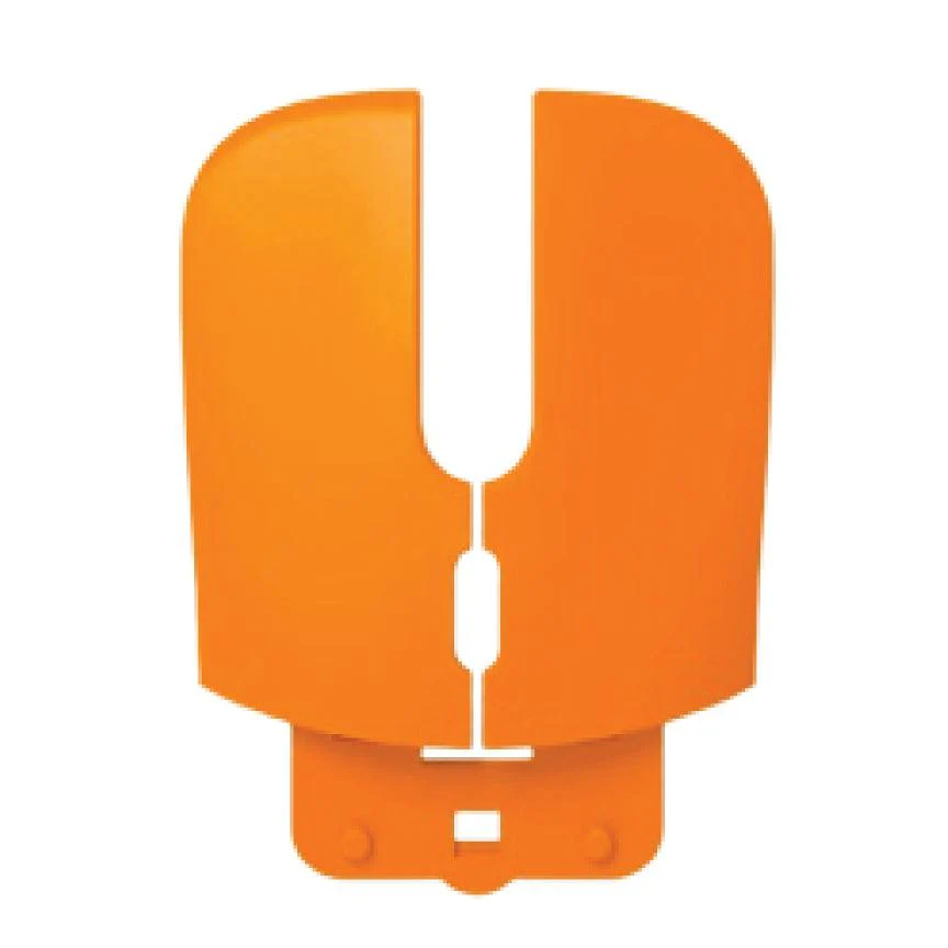PWNAGE Ultra Custom Extra Cover Set Symmetrical (Orange) (ECS-S-O) - Image 2