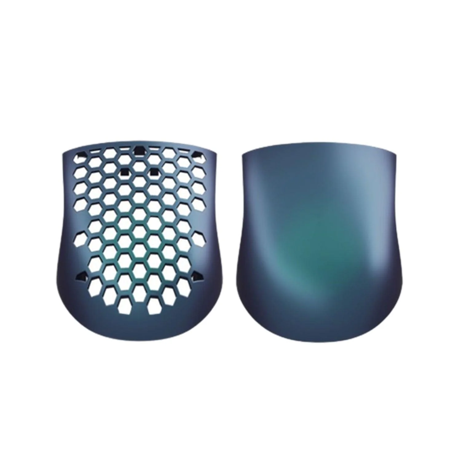 PWNAGE Ultra Custom Metallic Extra Cover Set Ambi (Chameleon Pearl) (ECS-A-MCP) - Image 2