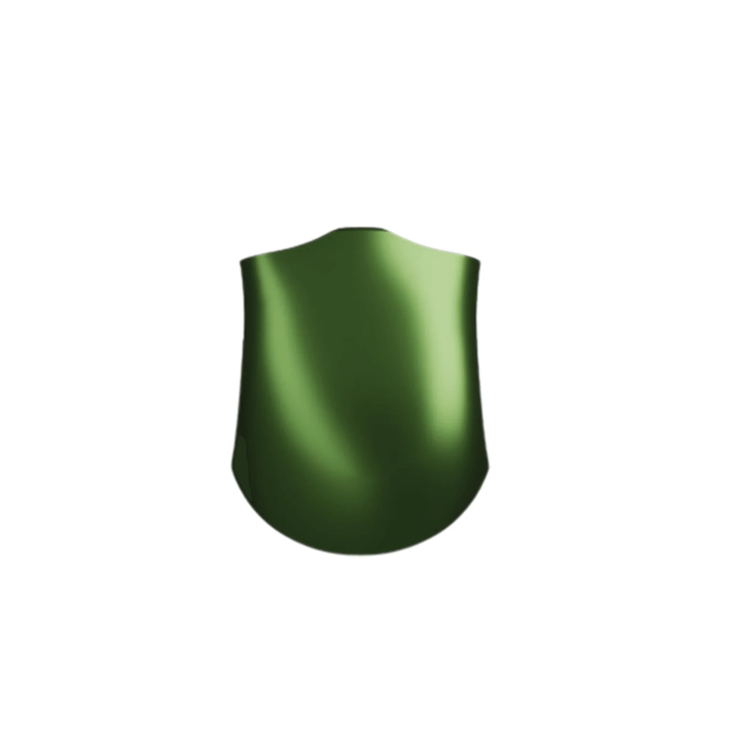PWNAGE Ultra Custom Metallic Extra Cover Set Symm 2 (Green Emerald) (ECS-S2-MGE-2) - Image 3