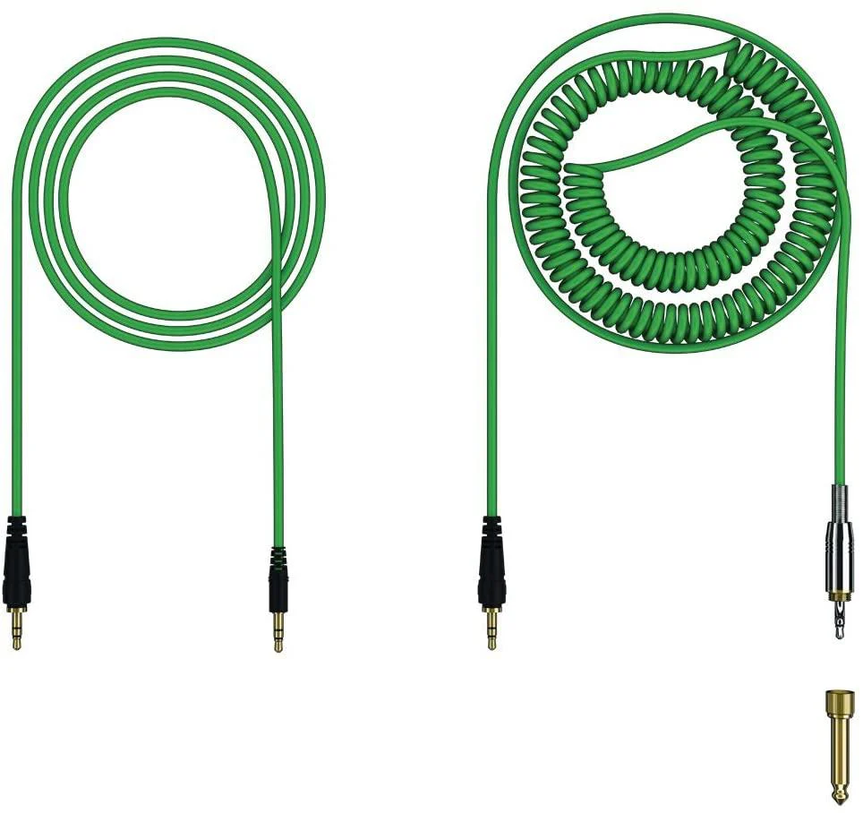 RAZER ADARO DJ ANALOG DJ HEADPHONES - Image 8