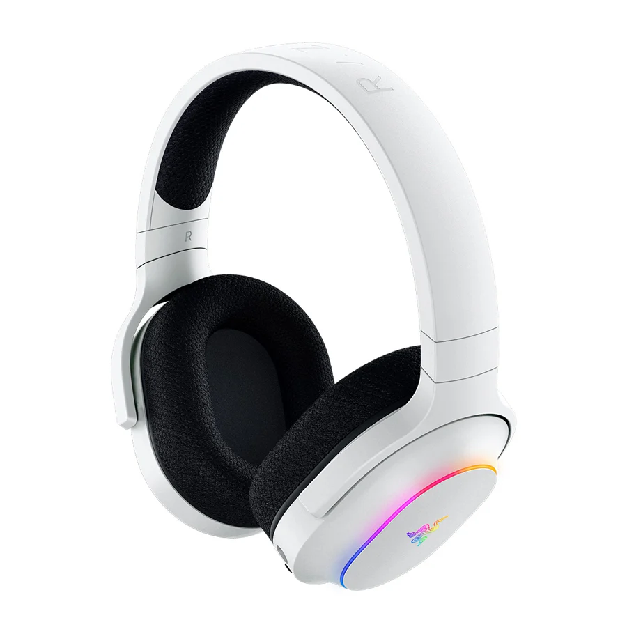 Razer Barracuda X Chroma Wireless Multi-Platform Gaming & Mobile Headset (Black, White, Phantom Green, Phantom White) - Image 15