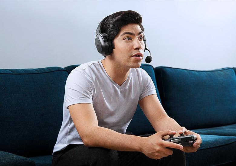 Razer Barracuda X - Wireless Multi-Platform Gaming And Mobile Headset - Image 11