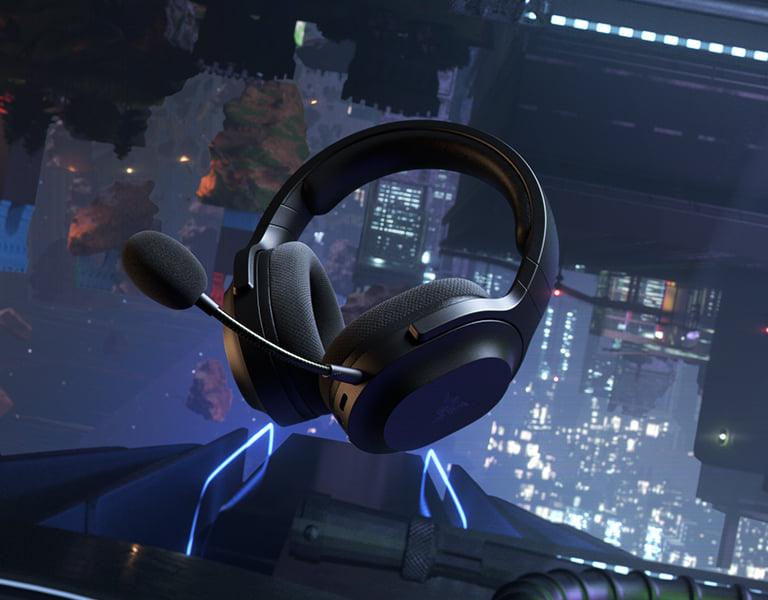Razer Barracuda X - Wireless Multi-Platform Gaming And Mobile Headset - Image 14