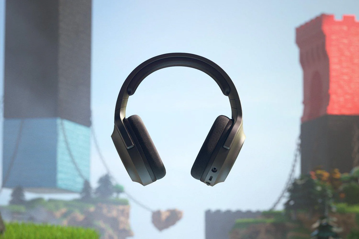 Razer Barracuda X - Wireless Multi-Platform Gaming And Mobile Headset - Image 6