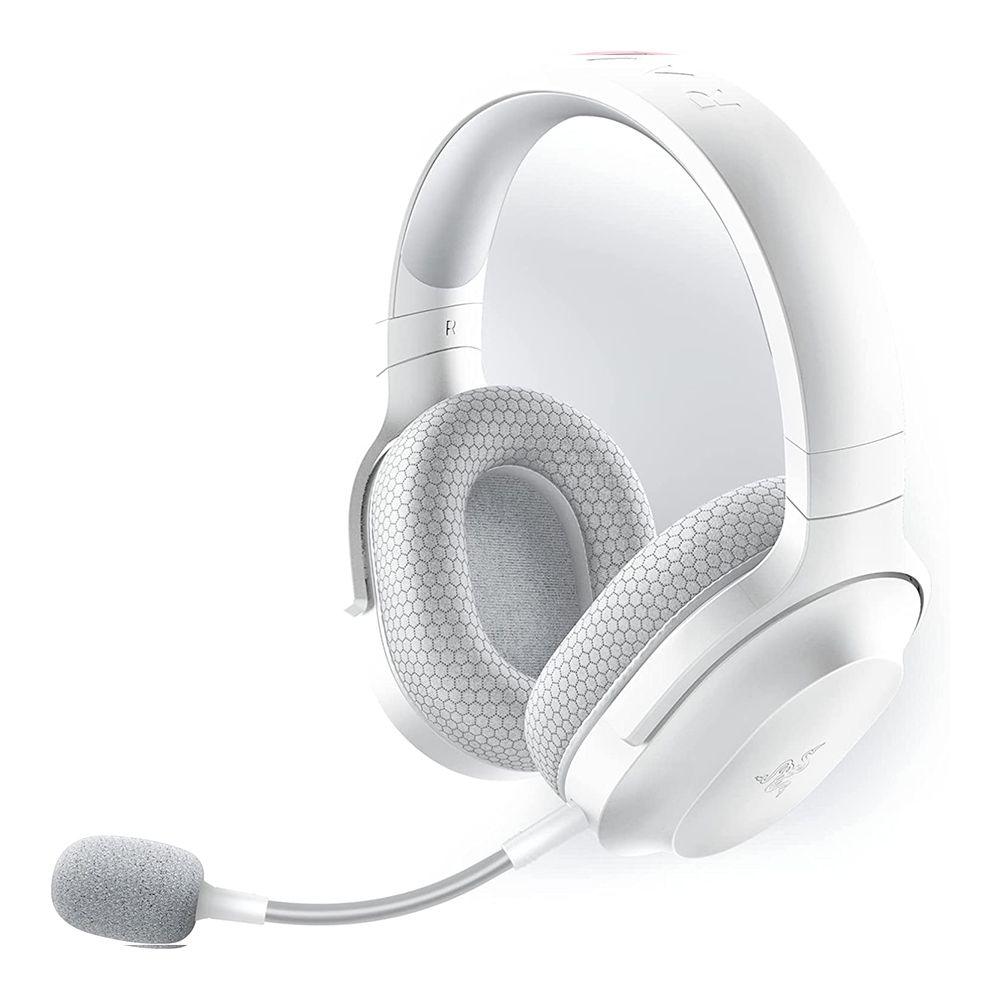 RAZER BARRACUDA X WIRELESS MULTI-PLATFORM GAMING AND MOBILE HEADSET (MERCURY)