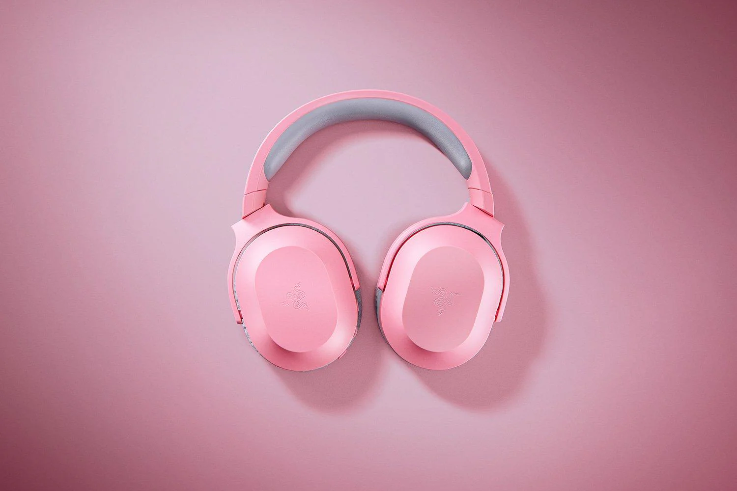 Razer Barracuda X Wireless Multi-Platform Gaming And Mobile Headset (Quartz) - Image 2