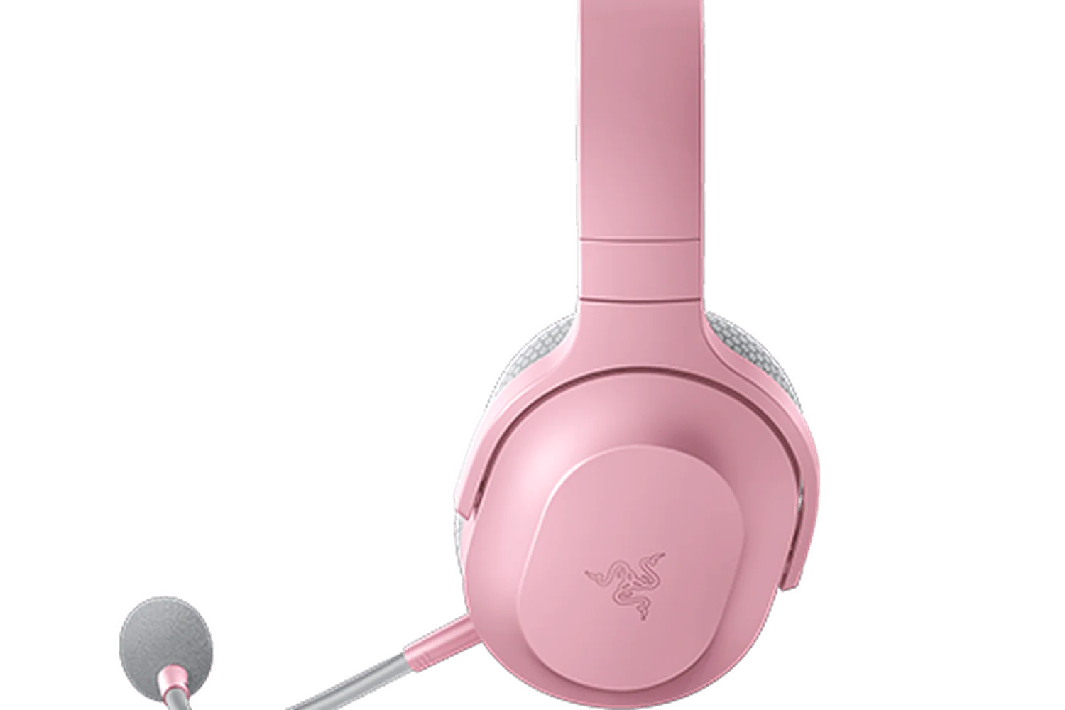 Razer Barracuda X Wireless Multi-Platform Gaming And Mobile Headset (Quartz) - Image 6