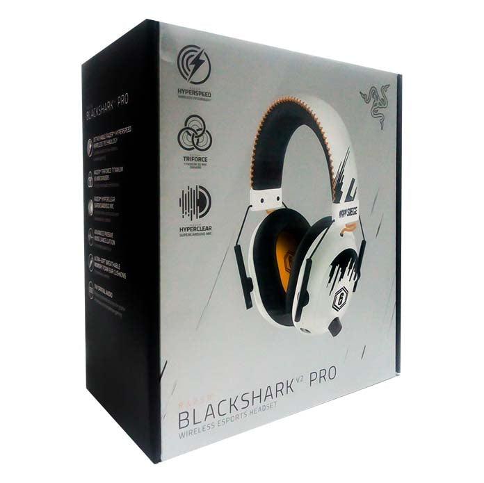 Razer Blackshark V2 Pro Six Siege Special Edition Wireless Esports Headset - Image 10