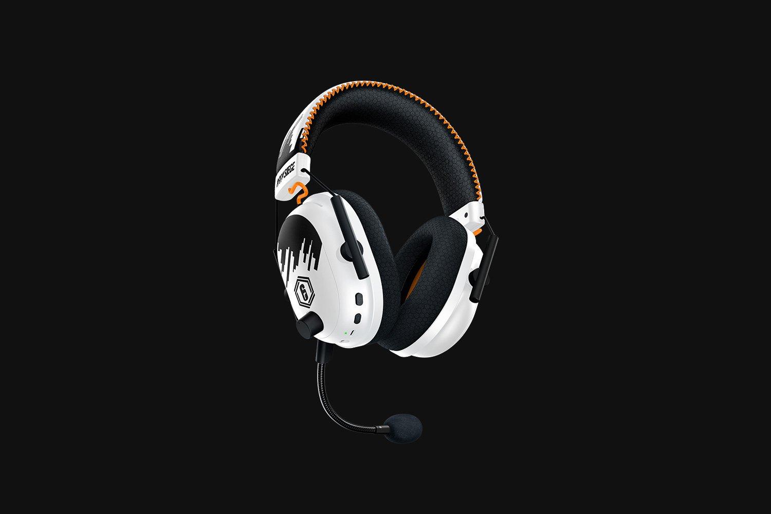 Razer Blackshark V2 Pro Six Siege Special Edition Wireless Esports Headset - Image 5