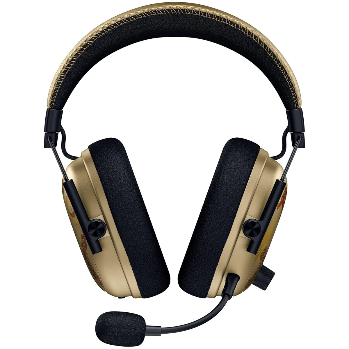 Razer BlackShark V3 Pro Wireless ANC Esports Gaming Headset (Counter-Strike 2 Ed.) - Image 3